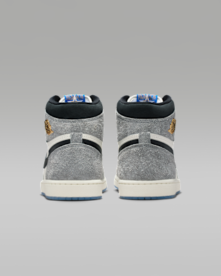 Air Jordan 1 Retro High OG Men's Shoes. Nike JP
